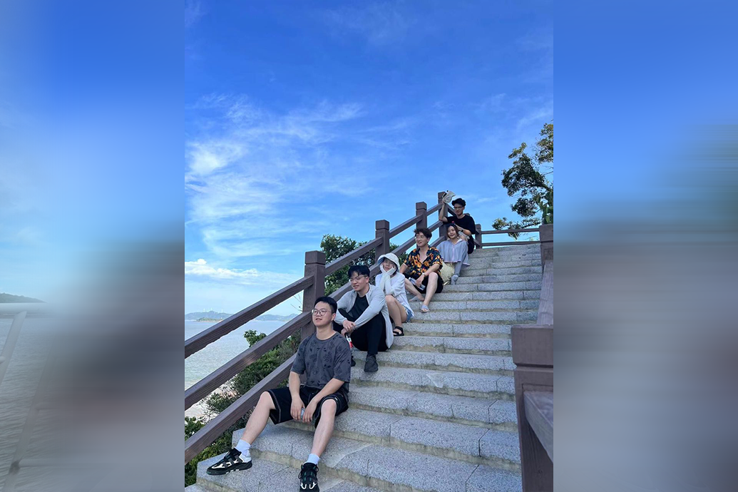 宁波自由行